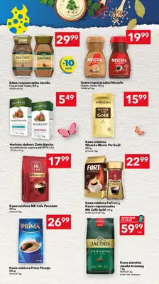 LEWIATAN - gazetka promocyjna Gazetka Śwąteczne okazje Mamy to! Olsztyn od czwartku 12.03 do środy 18.03 - strona 9