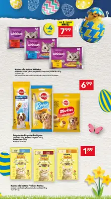 LEWIATAN - gazetka promocyjna Gazetka Śwąteczne okazje Mamy to! Olsztyn od czwartku 12.03 do środy 18.03 - strona 15