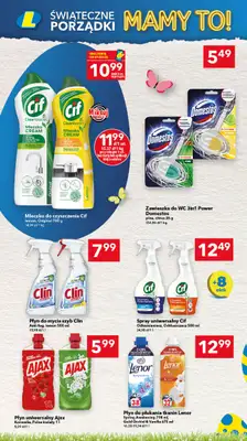 LEWIATAN - gazetka promocyjna Gazetka Śwąteczne okazje Mamy to! Olsztyn od czwartku 12.03 do środy 18.03 - strona 14