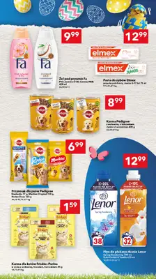 LEWIATAN - gazetka promocyjna Gazetka Śwąteczne okazje Mamy to! woj. opolskie od czwartku 12.03 do środy 18.03 - strona 15