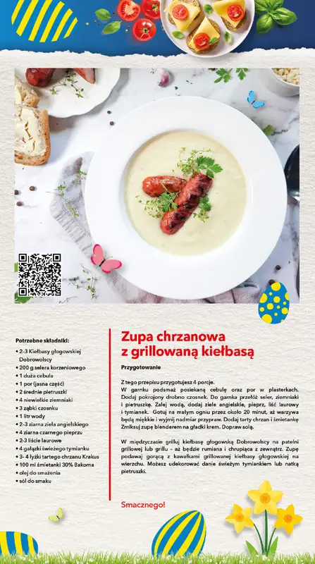 LEWIATAN - gazetka promocyjna Gazetka Śwąteczne okazje Mamy to! woj. opolskie od czwartku 12.03 do środy 18.03 - strona 5