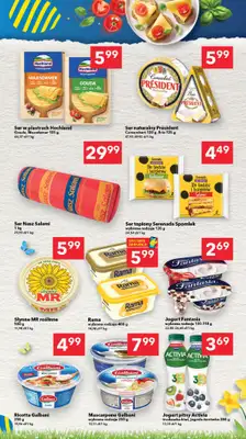 LEWIATAN - gazetka promocyjna Gazetka Śwąteczne okazje Mamy to! Północ od czwartku 12.03 do środy 18.03 - strona 7