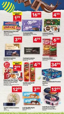 LEWIATAN - gazetka promocyjna Gazetka Śwąteczne okazje Mamy to! Suwałki od czwartku 12.03 do środy 18.03 - strona 11