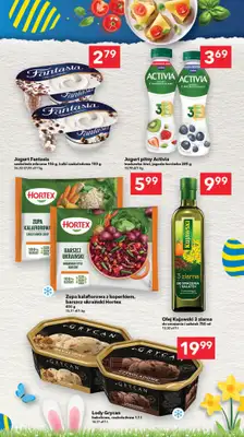 LEWIATAN - gazetka promocyjna Gazetka Śwąteczne okazje Mamy to! Zachód od czwartku 12.03 do środy 18.03 - strona 7