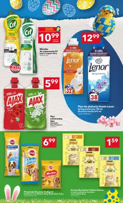 LEWIATAN - gazetka promocyjna Gazetka Śwąteczne okazje Mamy to! Żory od czwartku 12.03 do środy 18.03 - strona 15