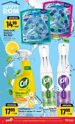 POLOmarket - gazetka promocyjna Katalog Czysty Dom od środy 11.03 do wtorku 24.03 - strona 10