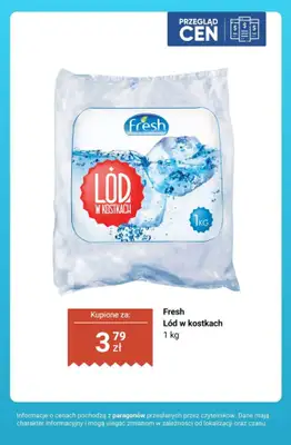 Biedronka - gazetka promocyjna Produkty mrożone - przegląd cen od czwartku 12.03 do soboty 14.03 - strona 8