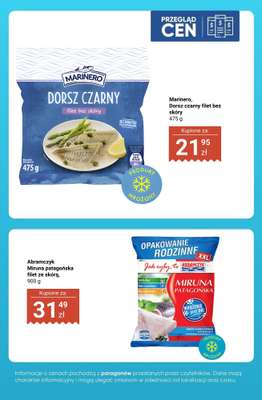 Biedronka - gazetka promocyjna Produkty mrożone - przegląd cen od czwartku 12.03 do soboty 14.03 - strona 2