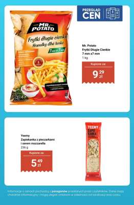 Biedronka - gazetka promocyjna Produkty mrożone - przegląd cen od czwartku 12.03 do soboty 14.03 - strona 4