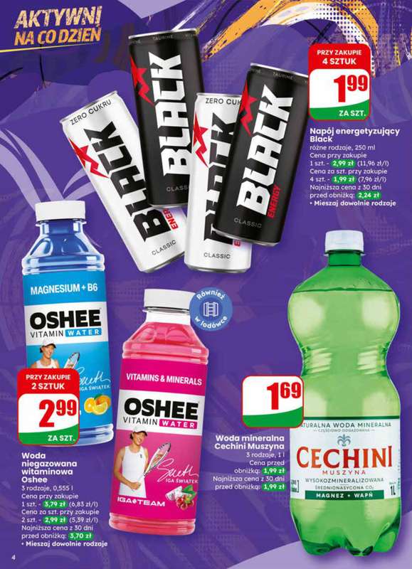 Dino - gazetka promocyjna Gazetka 11 / 2026 od środy 11.03 do wtorku 17.03 - strona 4