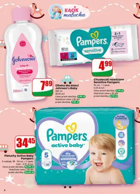 Dino - gazetka promocyjna Gazetka 11 / 2026 od środy 11.03 do wtorku 17.03 - strona 8