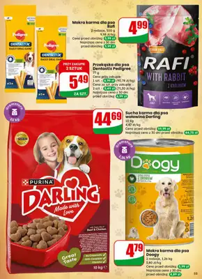 Dino - gazetka promocyjna Gazetka 11 / 2026 od środy 11.03 do wtorku 17.03 - strona 55