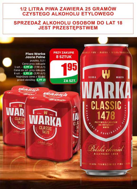 Dino - gazetka promocyjna Gazetka 11 / 2026 od środy 11.03 do wtorku 17.03 - strona 43