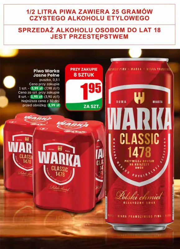 Dino - gazetka promocyjna Gazetka 11 / 2026 od środy 11.03 do wtorku 17.03 - strona 43