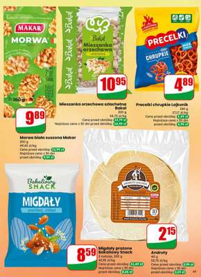 Dino - gazetka promocyjna Gazetka 11 / 2026 od środy 11.03 do wtorku 17.03 - strona 41