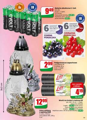 Dino - gazetka promocyjna Gazetka 11 / 2026 od środy 11.03 do wtorku 17.03 - strona 53