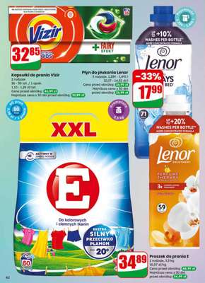 Dino - gazetka promocyjna Gazetka 11 / 2026 od środy 11.03 do wtorku 17.03 - strona 62