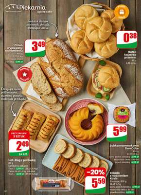 Dino - gazetka promocyjna Gazetka 11 / 2026 od środy 11.03 do wtorku 17.03 - strona 32