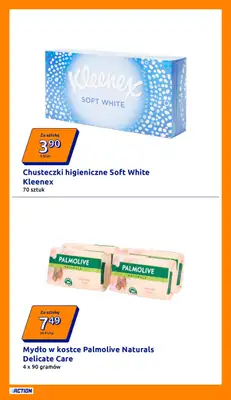 Action - gazetka promocyjna Gazetka od środy 11.03 do wtorku 17.03 - strona 12