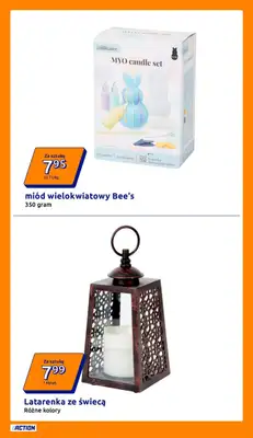 Action - gazetka promocyjna Gazetka od środy 11.03 do wtorku 17.03 - strona 10