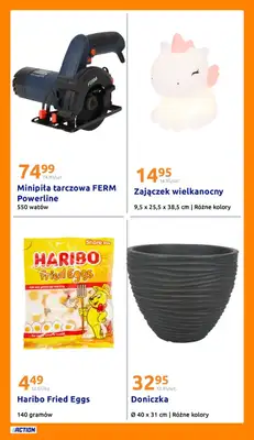 Action - gazetka promocyjna Gazetka od środy 11.03 do wtorku 17.03 - strona 28