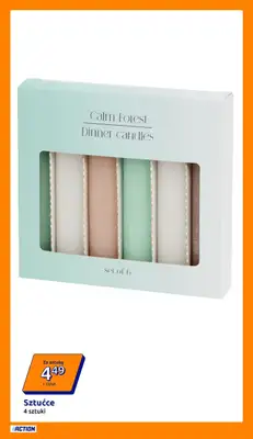 Action - gazetka promocyjna Gazetka od środy 11.03 do wtorku 17.03 - strona 3