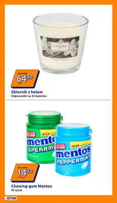 Action - gazetka promocyjna Gazetka od środy 11.03 do wtorku 17.03 - strona 2