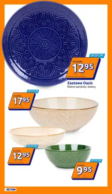 Action - gazetka promocyjna Gazetka od środy 11.03 do wtorku 17.03 - strona 13