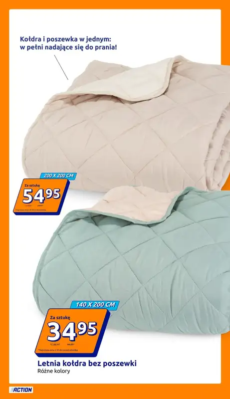 Action - gazetka promocyjna Gazetka od środy 11.03 do wtorku 17.03 - strona 11