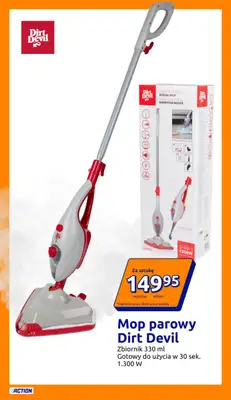 Action - gazetka promocyjna Gazetka od środy 11.03 do wtorku 17.03 - strona 9