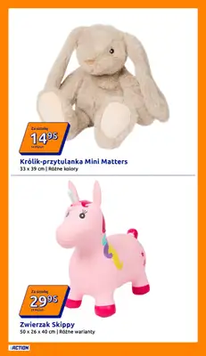 Action - gazetka promocyjna Gazetka od środy 11.03 do wtorku 17.03 - strona 26