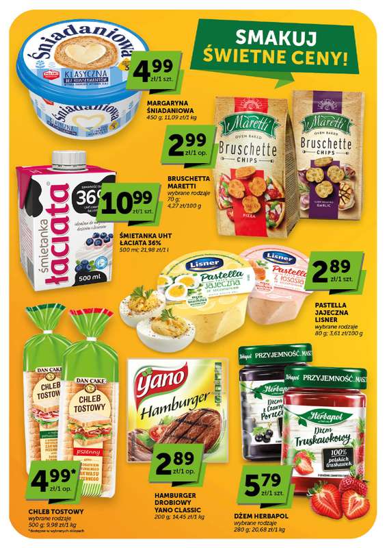 ABC - gazetka promocyjna Gazetka Supermarket  do środy 18.03 - strona 25