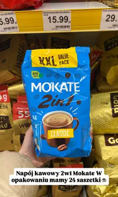 Dino - gazetka promocyjna Zakupowe inspiracje w Dino od środy 11.03  - strona 18