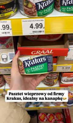 Dino - gazetka promocyjna Zakupowe inspiracje w Dino od środy 11.03  - strona 16