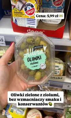 Dino - gazetka promocyjna Zakupowe inspiracje w Dino od środy 11.03  - strona 2