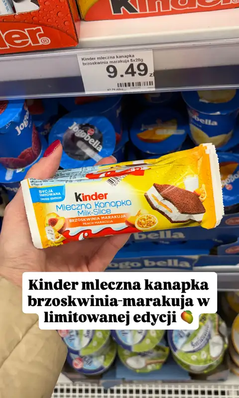 Dino - gazetka promocyjna Zakupowe inspiracje w Dino od środy 11.03  - strona 4