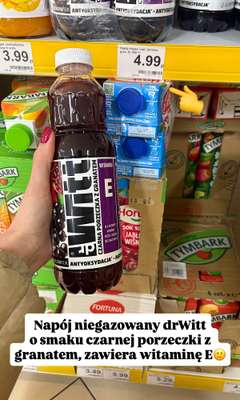 Dino - gazetka promocyjna Zakupowe inspiracje w Dino od środy 11.03  - strona 13