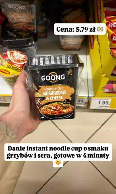 Dino - gazetka promocyjna Zakupowe inspiracje w Dino od środy 11.03  - strona 6