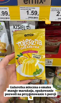 Dino - gazetka promocyjna Zakupowe inspiracje w Dino od środy 11.03  - strona 10