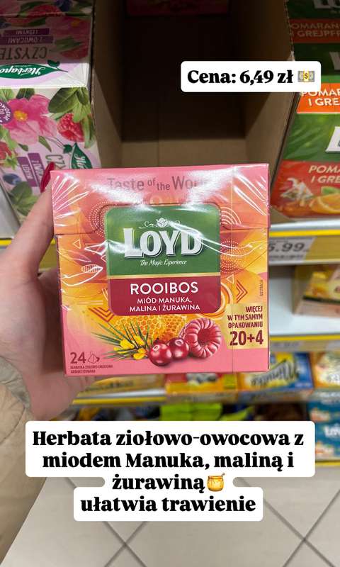 Dino - gazetka promocyjna Zakupowe inspiracje w Dino od środy 11.03  - strona 17