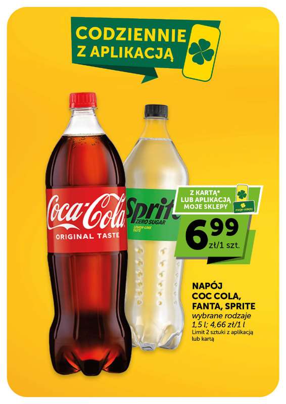 Groszek - gazetka promocyjna Gazetka Market  do środy 18.03 - strona 10