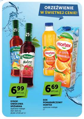 Euro Sklep - gazetka promocyjna Gazetka Market  do środy 18.03 - strona 22