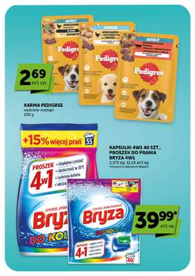 Euro Sklep - gazetka promocyjna Gazetka Market  do środy 18.03 - strona 23