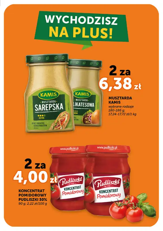 Euro Sklep - gazetka promocyjna Gazetka Market  do środy 18.03 - strona 15