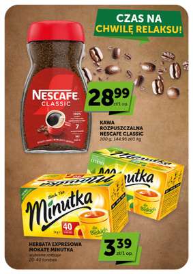 Euro Sklep - gazetka promocyjna Gazetka Market  do środy 18.03 - strona 21