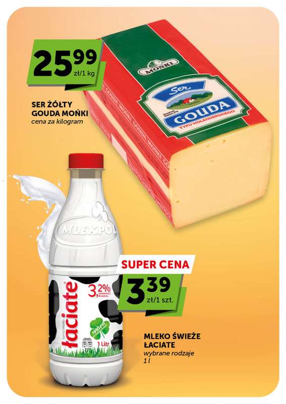 Euro Sklep - gazetka promocyjna Gazetka Market  do środy 18.03 - strona 2