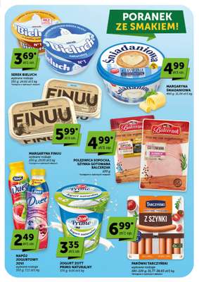 ABC - gazetka promocyjna Gazetka Market  do środy 18.03 - strona 17