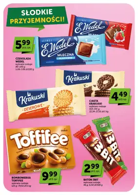 ABC - gazetka promocyjna Gazetka Market  do środy 18.03 - strona 20