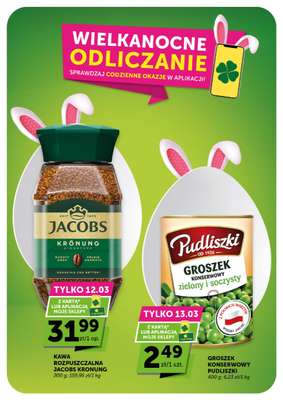 ABC - gazetka promocyjna Gazetka Market  do środy 18.03 - strona 6