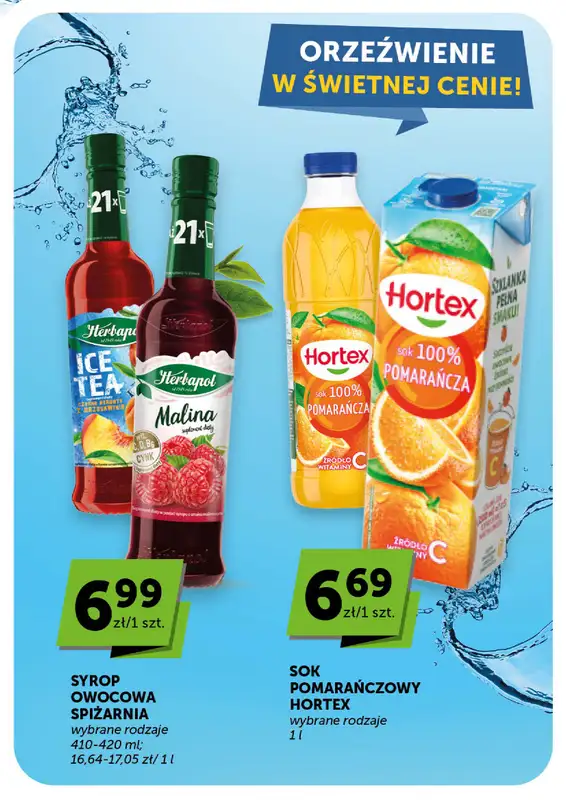 ABC - gazetka promocyjna Gazetka Market  do środy 18.03 - strona 22